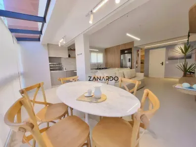 Apartamento com 3 Quartos à venda, 92m² no Riviera, Bertioga