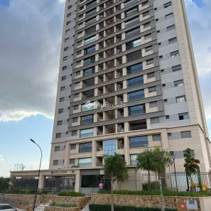 Apartamento com 2 Quartos para alugar, 110m² no Plazas de España, Ribeirão Preto