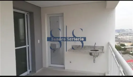 Apartamento com 2 Quartos à venda, 58m² no Quinta da Paineira, São Paulo