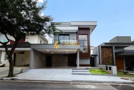 Casa de Condomínio com 3 Quartos à venda, 240m² no Urbanova VII, São José dos Campos