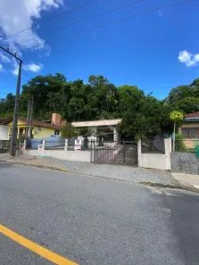 Casa com 3 Quartos à venda, 107m² no Chico de Paulo, Jaraguá do Sul