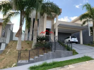 Casa com 3 Quartos à venda, 210m² no Loteamento Vale Azul I, Jundiaí