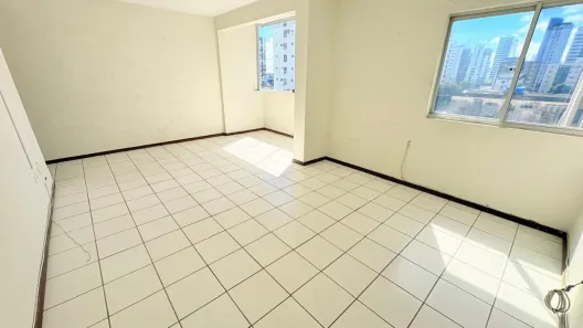 Apartamento com 3 Quartos à venda, 110m² no Centro, Jaboatão dos Guararapes