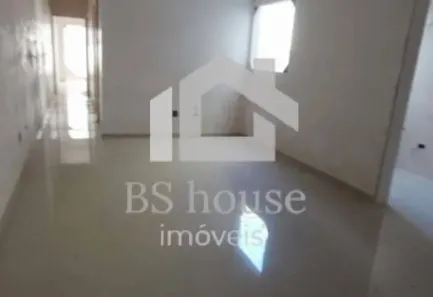 Apartamento com 2 Quartos à venda, 48m² no Vila Príncipe de Gales, Santo André