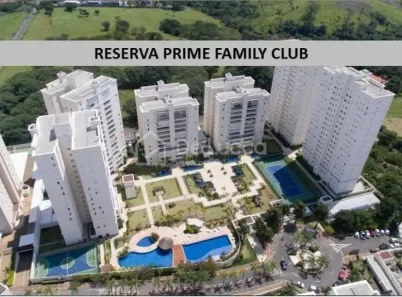 Apartamento com 3 Quartos à venda, 154m² no Vila Brandina, Campinas