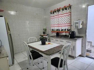 Casa com 2 Quartos à venda, 97m² no Jardim Zaira, Mauá