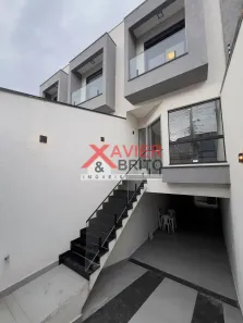 Sobrado com 3 Quartos à venda, 140m² no Vila Santa Isabel, São Paulo