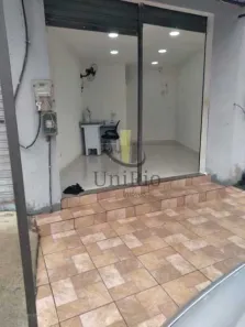 Ponto Comercial à venda, 24m² no Realengo, Rio de Janeiro