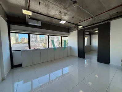 Sala Comercial para alugar, 40m² no Centro, Campinas