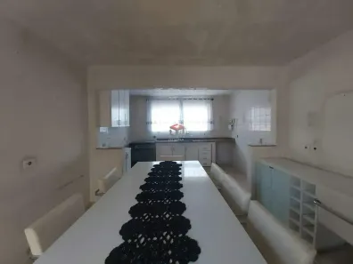 Sobrado com 3 Quartos à venda, 188m² no Jardim Las Vegas, Santo André