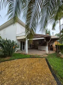 Casa de Condomínio com 3 Quartos à venda, 181m² no Loteamento Alphaville Campinas, Campinas