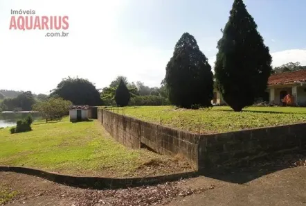 Lote/Terreno à venda, 21800m² no Centro, Guararema