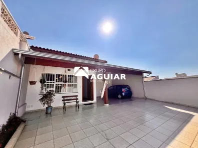 Casa com 3 Quartos à venda, 217m² no Parque Cecap, Valinhos