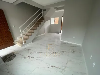 Sobrado com 2 Quartos à venda, 61m² no Bela Vista, Palhoça