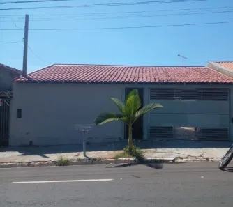 Casa com 3 Quartos à venda, 100m² no Distrito Industrial, Marília
