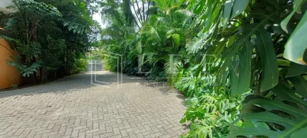 Casa de Condomínio com 3 Quartos à venda, 419m² no Jardim dos Estados, São Paulo