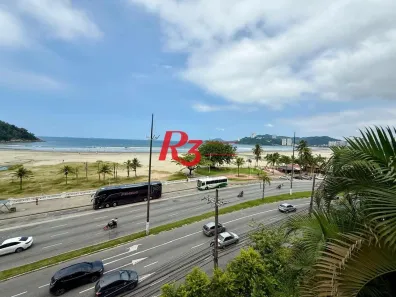 Apartamento com 1 Quarto à venda, 64m² no Gonzaga, Santos