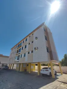 Apartamento com 3 Quartos à venda, 85m² no Camboinha, Cabedelo