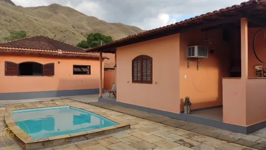 Casa com 4 Quartos à venda, 340m² no , Miguel Pereira