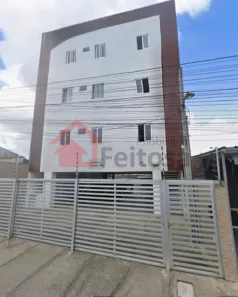 Apartamento com 2 Quartos à venda, 46m² no Cruzeiro, Campina Grande