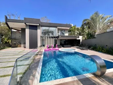 Casa com 7 Quartos à venda, 428m² no Riviera, Bertioga