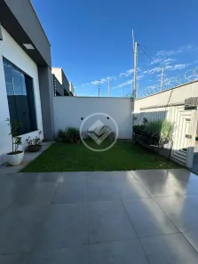 Casa com 3 Quartos à venda, 233m² no Cardoso, Aparecida de Goiânia