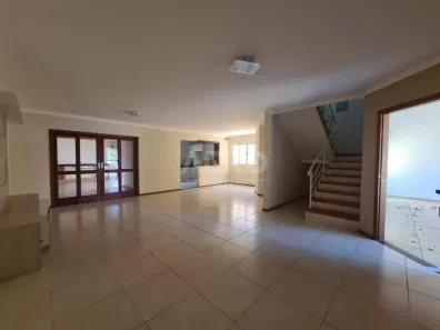 Casa de Condomínio com 3 Quartos à venda, 210m² no Residencial Jardins do Sul, Bauru