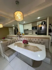 Apartamento com 3 Quartos à venda, 53m² no Colônia (Zona Leste), São Paulo