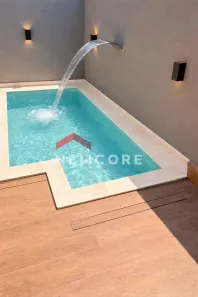 Casa de Condomínio com 3 Quartos à venda, 178m² no Recreio Anhangüera, Ribeirão Preto