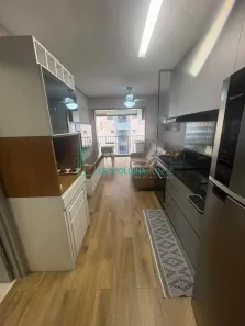 Apartamento com 1 Quarto à venda, 35m² no Pinheiros, São Paulo