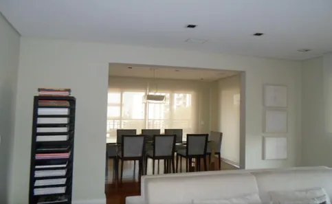 Apartamento com 4 Quartos à venda, 298m² no Vila Madalena, São Paulo