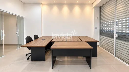 Ponto Comercial para alugar, 90m² no Itararé, São Vicente