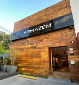 à venda, 350m² no Vila Nova Conceição, São Paulo