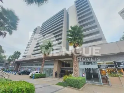 Ponto Comercial à venda, 25m² no São Sebastião, Porto Alegre