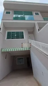 Sobrado com 3 Quartos à venda, 186m² no Chácara Inglesa (Zona Norte), São Paulo