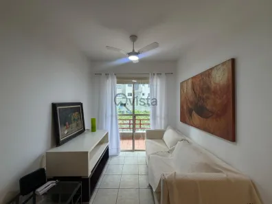 Apartamento com 2 Quartos à venda, 55m² no Enseada, Guarujá