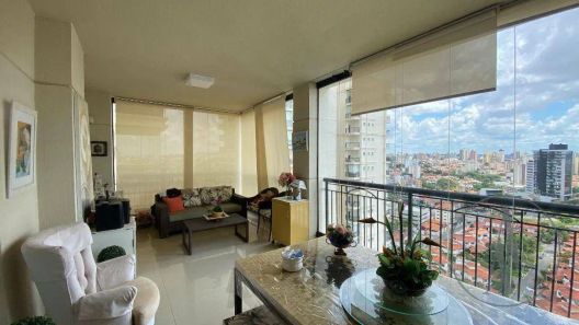 Apartamento com 3 Quartos à venda, 250m² no Jardim Portal da Colina, Sorocaba