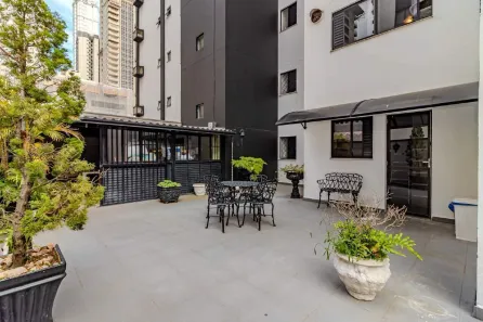Apartamento com 3 Quartos à venda, 169m² no Centro, Balneário Camboriú