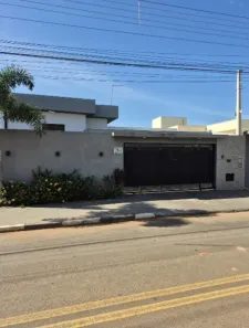 Sobrado com 5 Quartos à venda, 10m² no Colina Verde, Tatuí