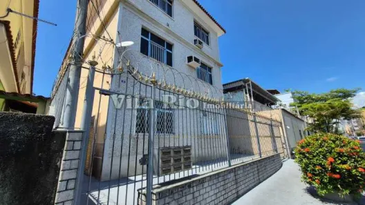 Apartamento com 2 Quartos à venda, 70m² no Vila da Penha, Rio de Janeiro