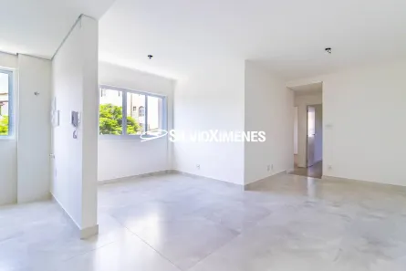 Apartamento com 3 Quartos à venda, 80m² no Sagrada Família, Belo Horizonte