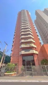 Apartamento com 6 Quartos à venda, 600m² no Centro, Uberaba