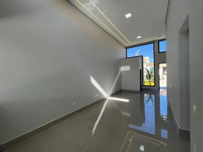 Casa com 3 Quartos à venda, 250m² no Jardim Residencial Campos do Conde, Sorocaba