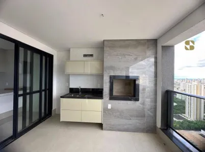 Apartamento com 3 Quartos à venda, 169m² no Jardim Petrópolis, Cuiabá