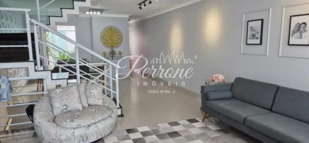 Casa com 3 Quartos à venda, 168m² no Vila Libanesa, São Paulo