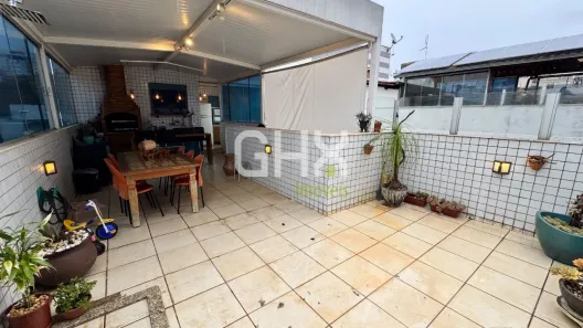 Cobertura com 4 Quartos à venda, 225m² no Fernão Dias, Belo Horizonte