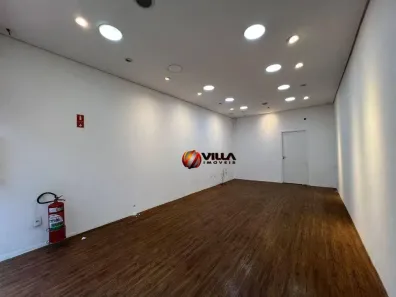 Ponto Comercial para alugar, 90m² no Centro, Santa Bárbara D'Oeste