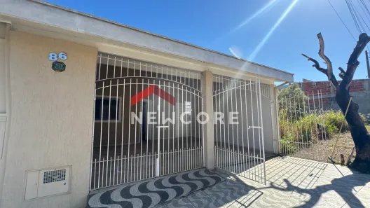 Casa com 3 Quartos à venda, 107m² no Parque Residencial Santo André, Caçapava