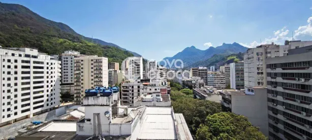 Cobertura com 4 Quartos à venda, 308m² no Tijuca, Rio de Janeiro
