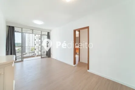 Apartamento com 2 Quartos para alugar, 64m² no Tatuapé, São Paulo